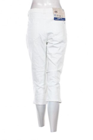 Blugi de femei Esmara, Mărime XL, Culoare Alb, Preț 74,99 Lei