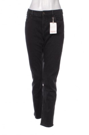 Blugi de femei Esprit, Mărime XL, Culoare Negru, Preț 294,99 Lei