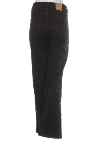 Női farmernadrág Esra, Méret XL, Szín Fekete, Ár 6 309 Ft