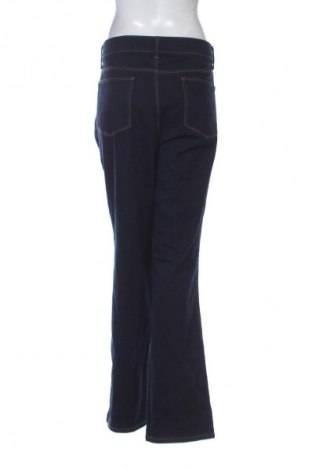 Dámske džínsy  Faded Glory, Veľkosť 3XL, Farba Modrá, Cena  8,95 €