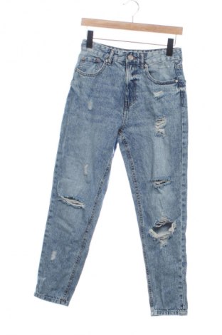 Damen Jeans Fb Sister, Größe S, Farbe Blau, Preis 9,99 €