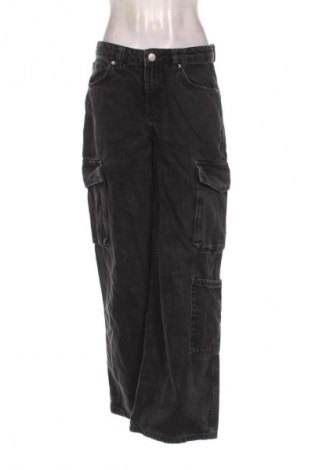 Női farmernadrág Fb Sister, Méret M, Szín Fekete, Ár 3 869 Ft