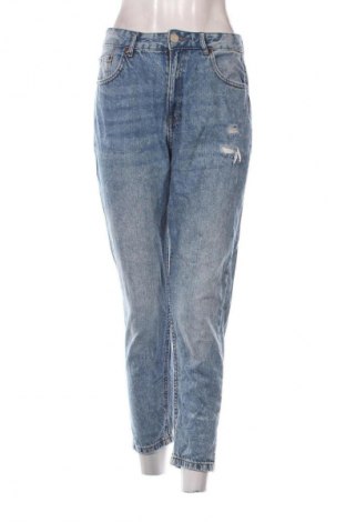 Dámske džínsy  Fb Sister, Veľkosť M, Farba Modrá, Cena  9,95 €