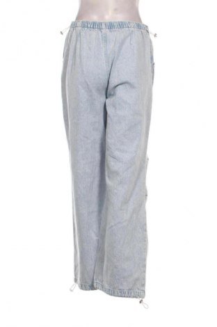 Damskie jeansy Fb Sister, Rozmiar M, Kolor Niebieski, Cena 40,99 zł