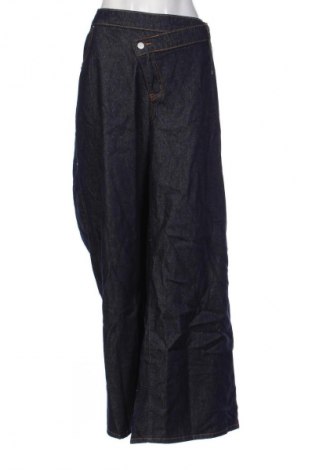 Damen Jeans Forever 21, Größe 3XL, Farbe Blau, Preis 9,99 €