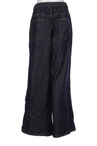 Damen Jeans Forever 21, Größe 3XL, Farbe Blau, Preis 9,99 €