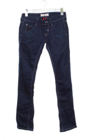 Női farmernadrág Fornarina, Méret M, Szín Kék, Ár 4 169 Ft