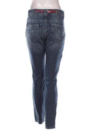 Damen Jeans Freeman T. Porter, Größe M, Farbe Blau, Preis € 12,99