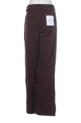 Blugi de femei French Connection, Mărime M, Culoare Roșu, Preț 225,99 Lei