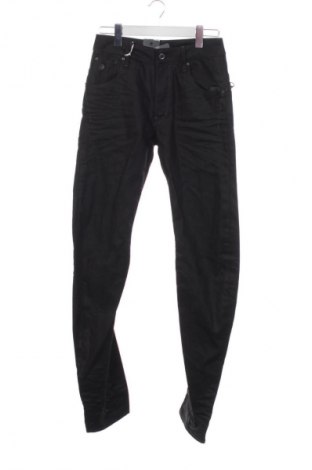 Дамски дънки G-Star Raw, Размер S, Цвят Черен, Цена 98,67 €