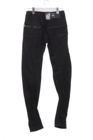 Дамски дънки G-Star Raw, Размер S, Цвят Черен, Цена 98,67 €