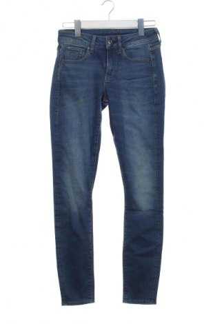 Blugi de femei G-Star Raw, Mărime S, Culoare Albastru, Preț 281,99 Lei