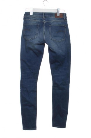 Blugi de femei G-Star Raw, Mărime S, Culoare Albastru, Preț 281,99 Lei