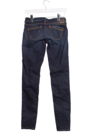 Damskie jeansy Gang, Rozmiar XS, Kolor Niebieski, Cena 69,99 zł