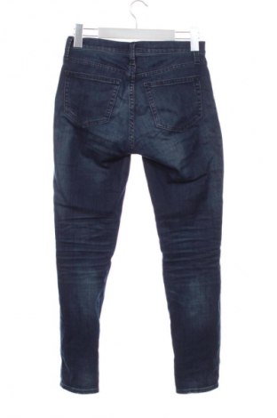 Damskie jeansy Gap, Rozmiar S, Kolor Niebieski, Cena 133,96 zł