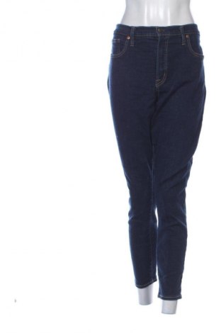 Dámské džíny  Gap, Velikost XXL, Barva Modrá, Cena  609,00 Kč