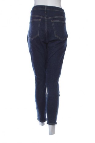 Dámské džíny  Gap, Velikost XXL, Barva Modrá, Cena  609,00 Kč