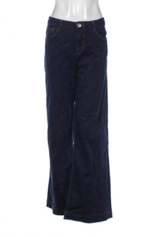 Γυναικείο Τζίν Garcia, Μέγεθος L, Χρώμα Μπλέ, Τιμή 8,99 €