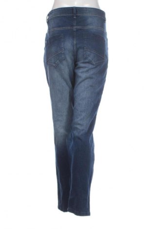 Дамски дънки Giada, Размер L, Цвят Син, Цена 9,20 €