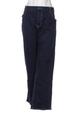 Дамски дънки Graphite, Размер 5XL, Цвят Син, Цена 10,73 €