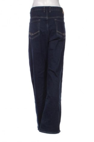 Дамски дънки Graphite, Размер 5XL, Цвят Син, Цена 10,73 €