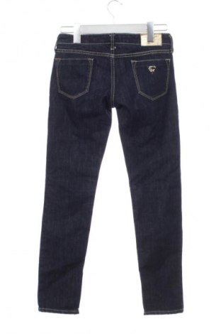 Blugi de femei Guess, Mărime S, Culoare Albastru, Preț 198,10 Lei