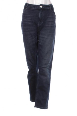 Damen Jeans Guido Maria Kretschmer for About You, Größe XL, Farbe Blau, Preis € 62,99