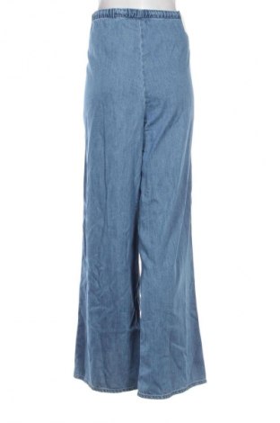 Damen Jeans H&M, Größe 3XL, Farbe Blau, Preis € 21,99