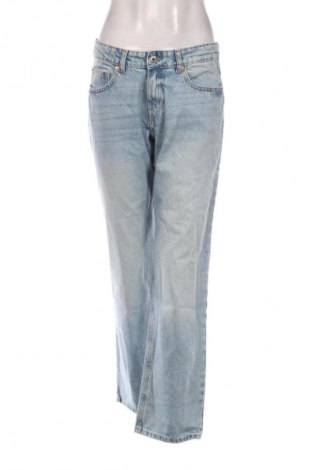 Dámské džíny  H&M, Velikost M, Barva Modrá, Cena  439,00 Kč