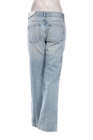 Dámské džíny  H&M, Velikost M, Barva Modrá, Cena  439,00 Kč