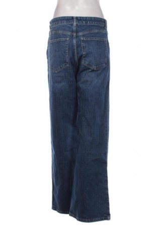 Blugi de femei H&M, Mărime M, Culoare Albastru, Preț 73,99 Lei