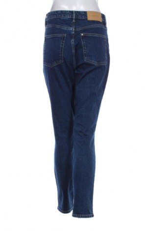 Дамски дънки H&M, Размер S, Цвят Син, Цена 11,24 €