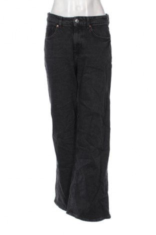 Damen Jeans H&M, Größe M, Farbe Schwarz, Preis 8,99 €