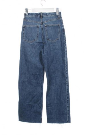 Damen Jeans H&M, Größe XS, Farbe Grün, Preis € 9,99