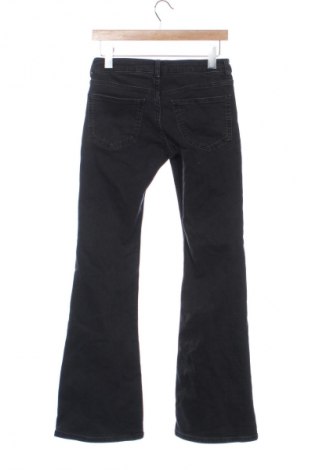 Blugi de femei H&M Divided, Mărime S, Culoare Negru, Preț 54,99 Lei