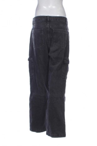 Blugi de femei H&M Divided, Mărime M, Culoare Negru, Preț 54,99 Lei