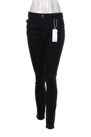 Blugi de femei Haily`s, Mărime XXL, Culoare Negru, Preț 294,99 Lei