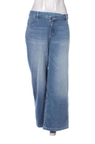 Női farmernadrág Halara, Méret L, Szín Kék, Ár 4 599 Ft