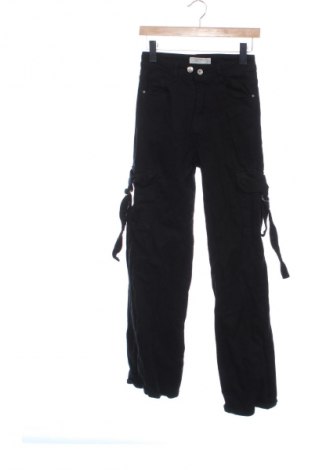 Дамски дънки Hello Miss, Размер S, Цвят Черен, Цена 7,66 €