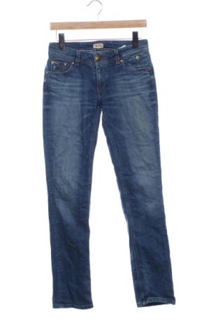 Blugi de femei Hilfiger Denim, Mărime S, Culoare Albastru, Preț 93,99 Lei