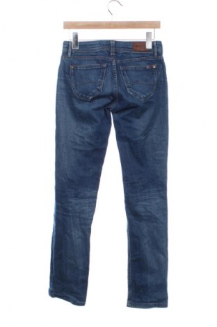 Blugi de femei Hilfiger Denim, Mărime S, Culoare Albastru, Preț 93,99 Lei