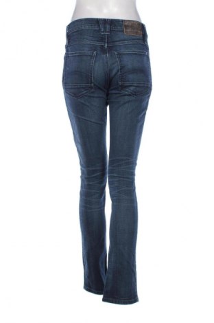 Blugi de femei Hilfiger Denim, Mărime M, Culoare Albastru, Preț 117,99 Lei