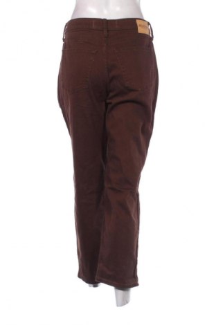 Damen Jeans Hollister, Größe L, Farbe Braun, Preis € 62,99