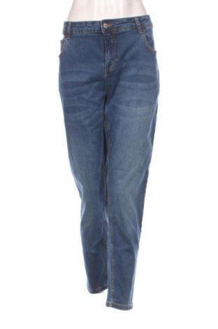 Női farmernadrág Infinity, Méret XXL, Szín Kék, Ár 4 179 Ft