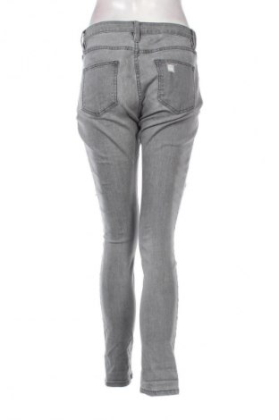 Γυναικείο Τζίν Jbc, Μέγεθος L, Χρώμα Γκρί, Τιμή 5,99 €