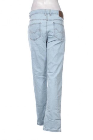 Дамски дънки John Baner, Размер XXL, Цвят Син, Цена 12,27 €