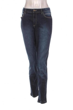 Damen Jeans John Baner, Größe XL, Farbe Blau, Preis 13,99 €