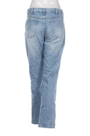 Blugi de femei John Galt, Mărime L, Culoare Albastru, Preț 64,99 Lei