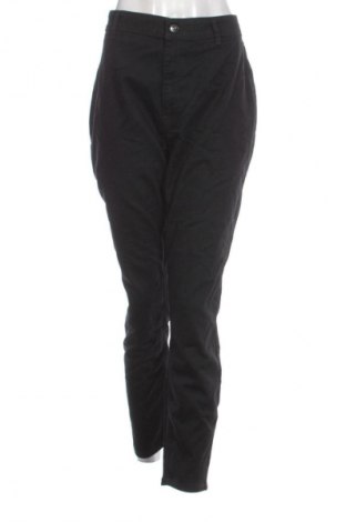 Damen Jeans Kiabi, Größe XL, Farbe Schwarz, Preis € 9,99