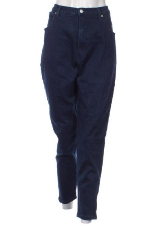 Дамски дънки L.a. Blues, Размер XL, Цвят Син, Цена 10,73 €